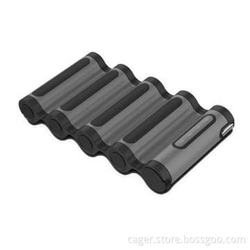 Cager 10400mAh Portable Charger Power Bank